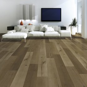 PARKAY XPL Organics 9" x 60" Rigid Core Luxury Vinyl Plank - Wheat XPL-PARORGWHE
