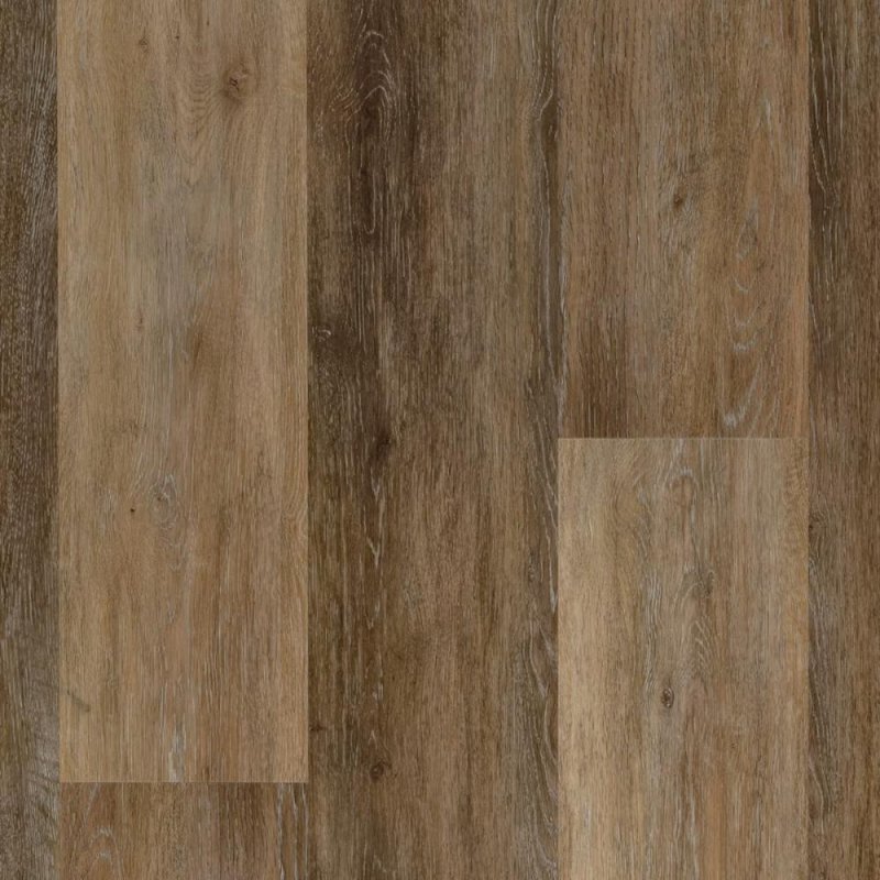 PARKAY XPR Architech 7\" x 48\" Rigid Core Luxury Vinyl Plank - Egyptian Gold XPR-PARARCEGY