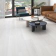 (image for) PARKAY XPR Architech 7" x 48" Rigid Core Luxury Vinyl Plank - Grecian White XPR-PARARCGRE