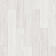 (image for) PARKAY XPR Architech 7" x 48" Rigid Core Luxury Vinyl Plank - Grecian White XPR-PARARCGRE