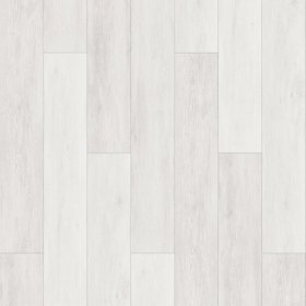 PARKAY XPR Architech 7" x 48" Rigid Core Luxury Vinyl Plank - Grecian White XPR-PARARCGRE
