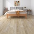(image for) PARKAY XPR Architech 7" x 48" Rigid Core Luxury Vinyl Plank - Persian Sand XPR-PARARCPER