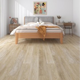PARKAY XPR Architech 7" x 48" Rigid Core Luxury Vinyl Plank - Persian Sand XPR-PARARCPER