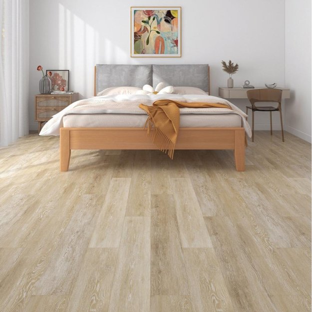(image for) PARKAY XPR Architech 7" x 48" Rigid Core Luxury Vinyl Plank - Persian Sand XPR-PARARCPER