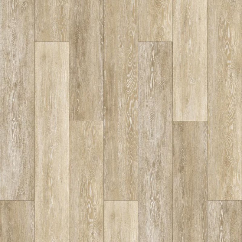 PARKAY XPR Architech 7\" x 48\" Rigid Core Luxury Vinyl Plank - Persian Sand XPR-PARARCPER