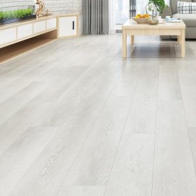 PARKAY XPR Architech 7" x 48" Rigid Core Luxury Vinyl Plank - Roman White XPR-PARARCROM