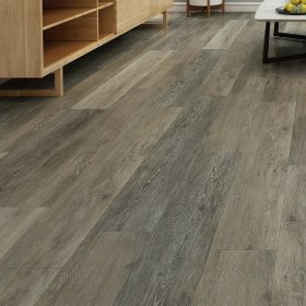 PARKAY XPR Architech 7" x 48" Rigid Core Luxury Vinyl Plank - Victorian Ash XPR-PARARCVIC
