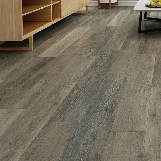 (image for) PARKAY XPR Architech 7" x 48" Rigid Core Luxury Vinyl Plank - Victorian Ash XPR-PARARCVIC