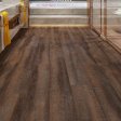 (image for) PARKAY XPR Laguna Sound 7" x 48" Rigid Core Luxury Vinyl Plank - Rusty Pier XPR-PARLAGRUS-S