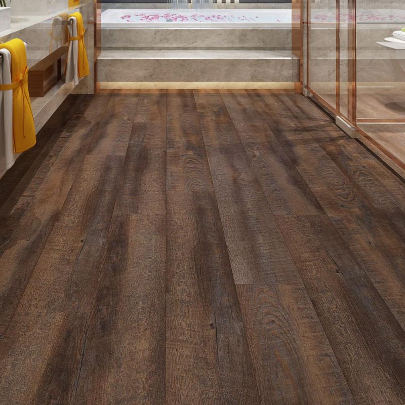 (image for) PARKAY XPR Laguna Sound 7" x 48" Rigid Core Luxury Vinyl Plank - Rusty Pier XPR-PARLAGRUS-S