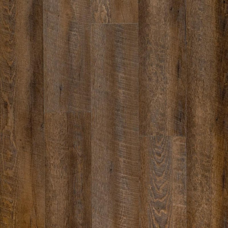 PARKAY XPR Laguna Sound 7\" x 48\" Rigid Core Luxury Vinyl Plank - Rusty Pier XPR-PARLAGRUS-S
