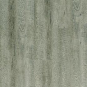 PARKAY XPR Laguna Sound 7" x 48" Rigid Core Luxury Vinyl Plank - Silver Shell XPR-PARLAGSIL-S