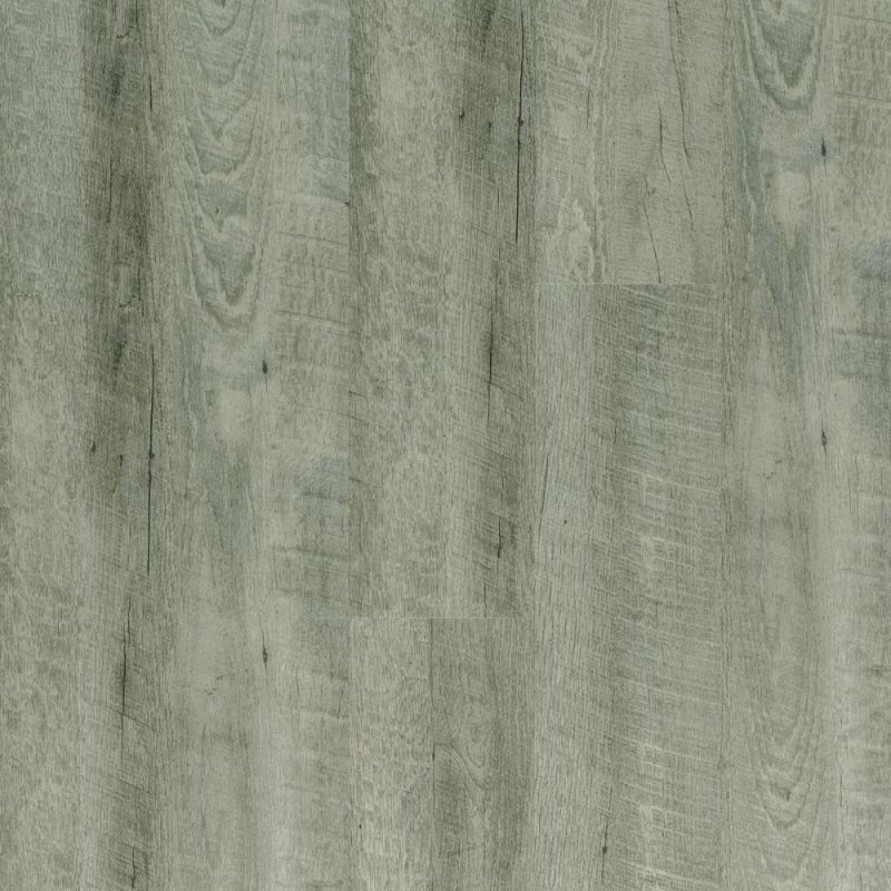 PARKAY XPR Laguna Sound 7\" x 48\" Rigid Core Luxury Vinyl Plank - Silver Shell XPR-PARLAGSIL-S
