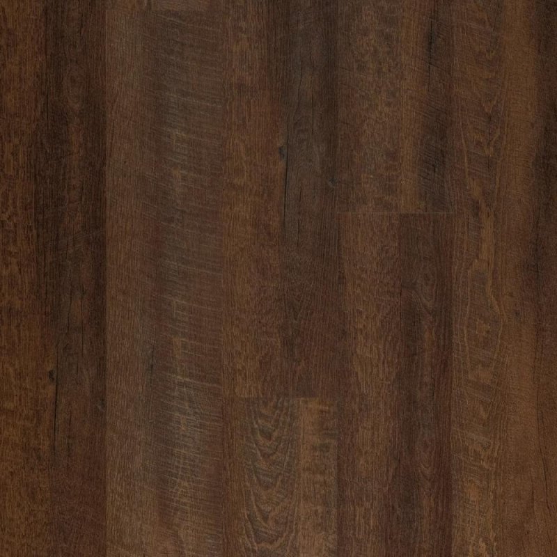 PARKAY XPR Laguna Sound 7\" x 48\" Rigid Core Luxury Vinyl Plank - Spice Log XPR-PARLAGSPI-S