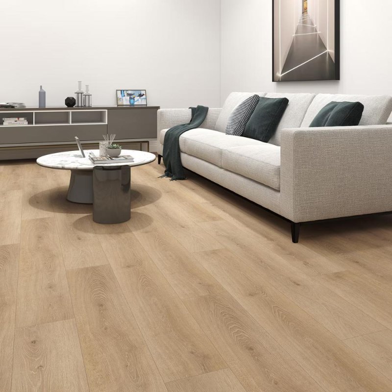 (image for) Parkay XPR Standards 2.0 7" x 48" Rigid Core Luxury Vinyl Plank - Basel Oak XPR-PARSTABAS-20