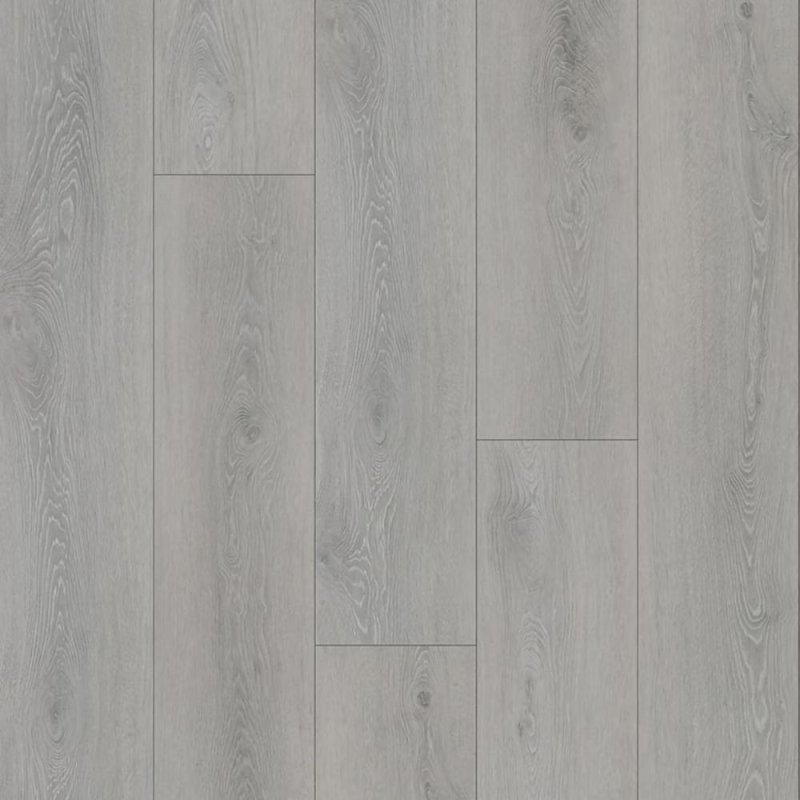 Parkay XPR Standards 2.0 7\" x 48\" Rigid Core Luxury Vinyl Plank - Bremen Gray XPR-PARSTABRE-20
