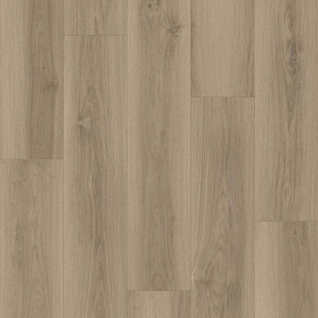 (image for) Parkay XPR Standards 2.0 7" x 48" Rigid Core Luxury Vinyl Plank - Oslo Brown XPR-PARSTAOSL-20
