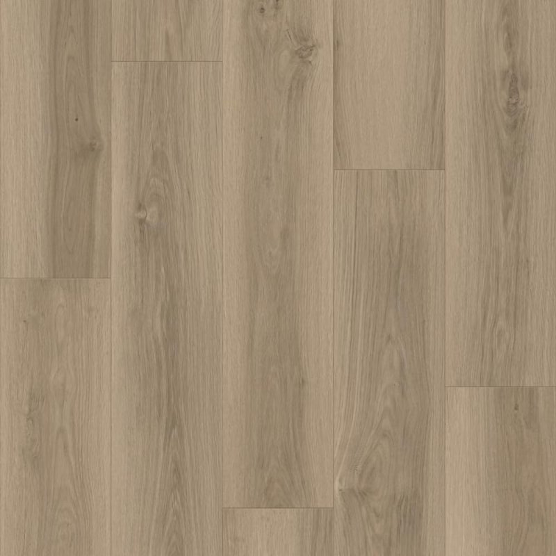Parkay XPR Standards 2.0 7\" x 48\" Rigid Core Luxury Vinyl Plank - Oslo Brown XPR-PARSTAOSL-20