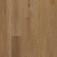 (image for) Parkay XPR Standards 2.0 7" x 48" Rigid Core Luxury Vinyl Plank - Wismar Oak XPR-PARSTAWIS-20