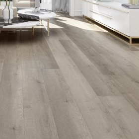 PARKAY XPR Studio 7" x 59" SPC Rigid Core Luxury Vinyl Plank - Ambient Tan XPR-PARSTUAMB