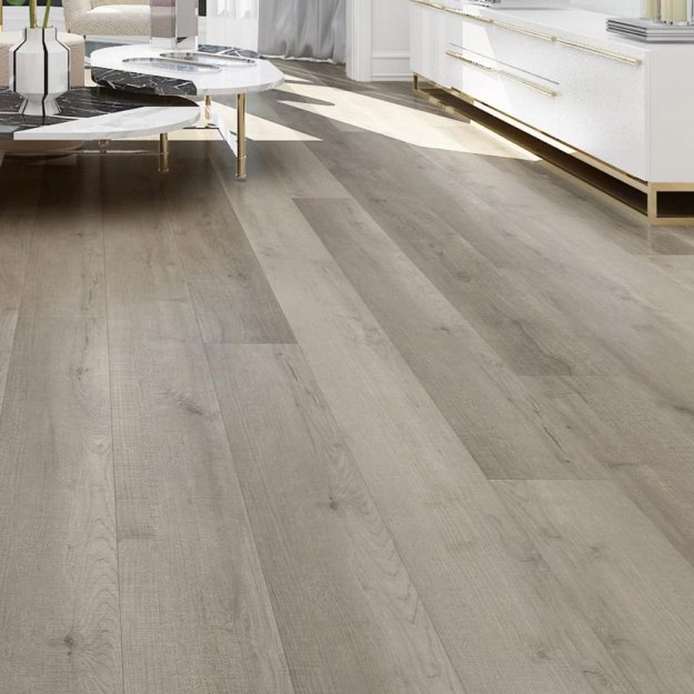 (image for) PARKAY XPR Studio 7" x 59" SPC Rigid Core Luxury Vinyl Plank - Ambient Tan XPR-PARSTUAMB