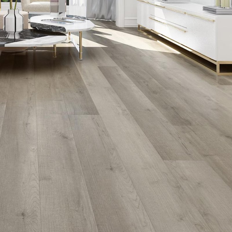 (image for) PARKAY XPR Studio 7" x 59" SPC Rigid Core Luxury Vinyl Plank - Ambient Tan XPR-PARSTUAMB