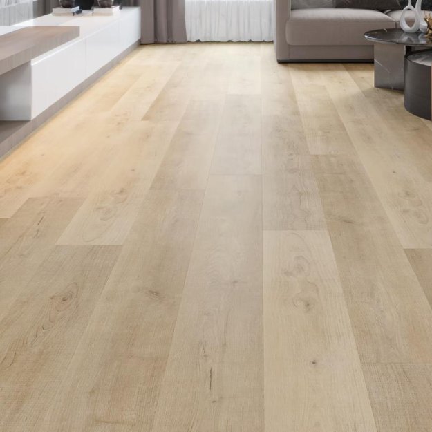 (image for) PARKAY XPR Studio 7" x 59" SPC Rigid Core Luxury Vinyl Plank - Landscape Brown XPR-PARSTULAN