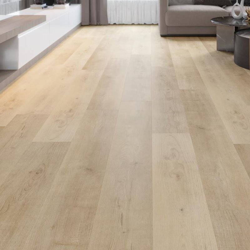 (image for) PARKAY XPR Studio 7" x 59" SPC Rigid Core Luxury Vinyl Plank - Landscape Brown XPR-PARSTULAN