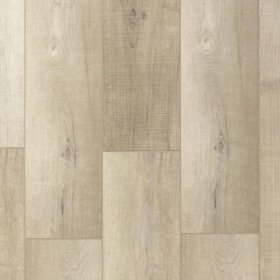 PARKAY XPR Studio 7" x 59" SPC Rigid Core Luxury Vinyl Plank - Landscape Brown XPR-PARSTULAN