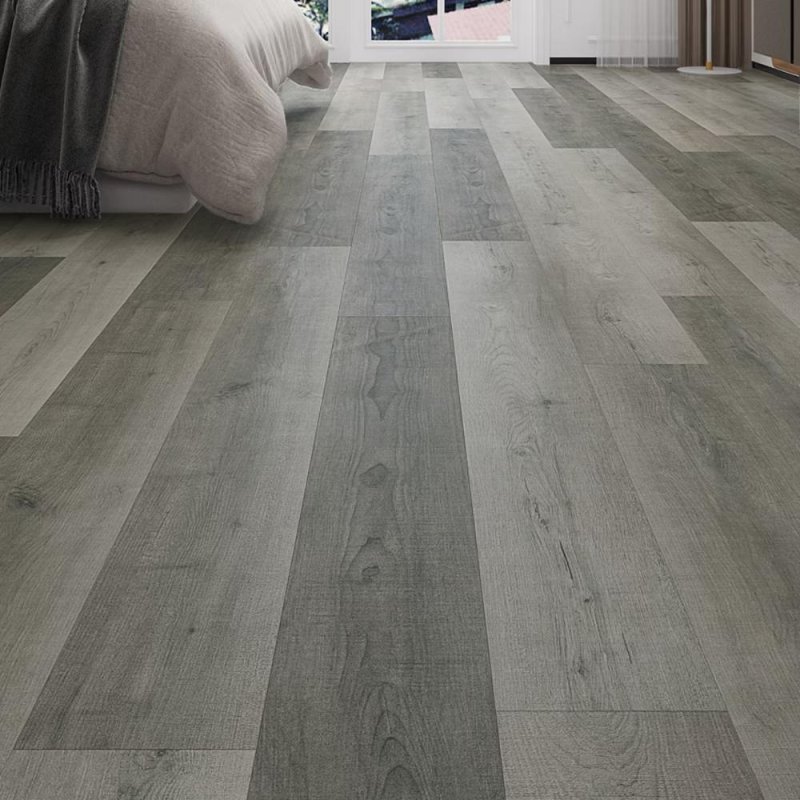 (image for) PARKAY XPR Studio 7" x 59" SPC Rigid Core Luxury Vinyl Plank - Portrait Gray XPR-PARSTUPOR
