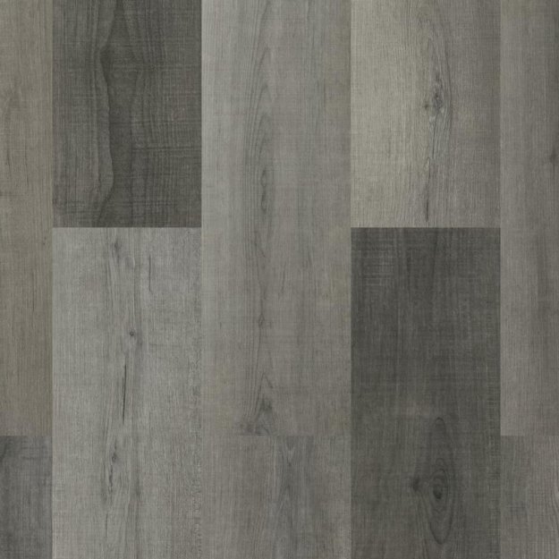 (image for) PARKAY XPR Studio 7" x 59" SPC Rigid Core Luxury Vinyl Plank - Portrait Gray XPR-PARSTUPOR