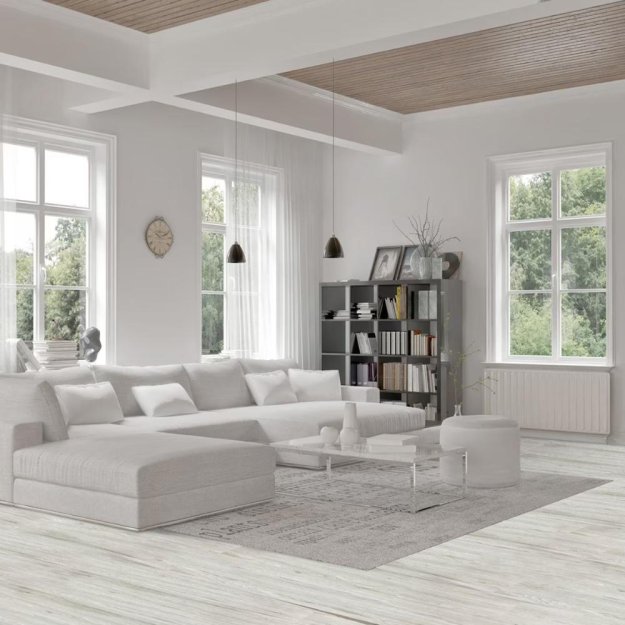 (image for) PARKAY XPR Timber + 9" x 48" Rigid Core Luxury Vinyl Plank - Alaskan Hills XPR-PARTIMALA