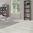 (image for) PARKAY XPR Timber Max 9" x 60" Rigid Core Luxury Vinyl Plank - Alaskan Hills XPR-PARTIMMAXALA