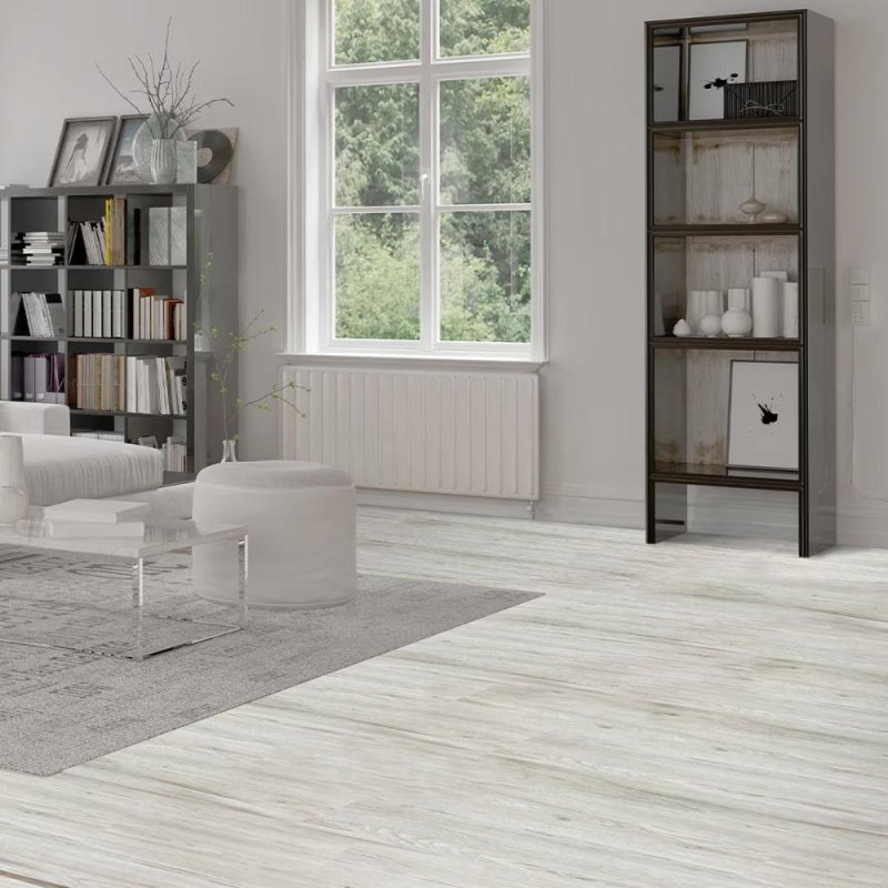 (image for) PARKAY XPR Timber Max 9" x 60" Rigid Core Luxury Vinyl Plank - Alaskan Hills XPR-PARTIMMAXALA