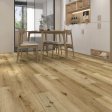 (image for) PARKAY XPR Timber Max 9" x 60" Rigid Core Luxury Vinyl Plank - Golden Coast XPR-PARTIMMAXGOL