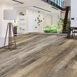 (image for) PARKAY XPR Timber Max 9" x 60" Rigid Core Luxury Vinyl Plank - Napa Valley XPR-PARTIMMAXNAP