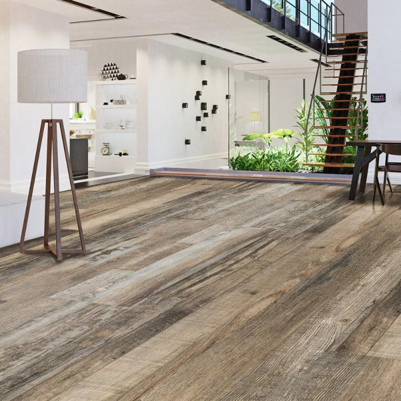 (image for) PARKAY XPR Timber Max 9" x 60" Rigid Core Luxury Vinyl Plank - Napa Valley XPR-PARTIMMAXNAP
