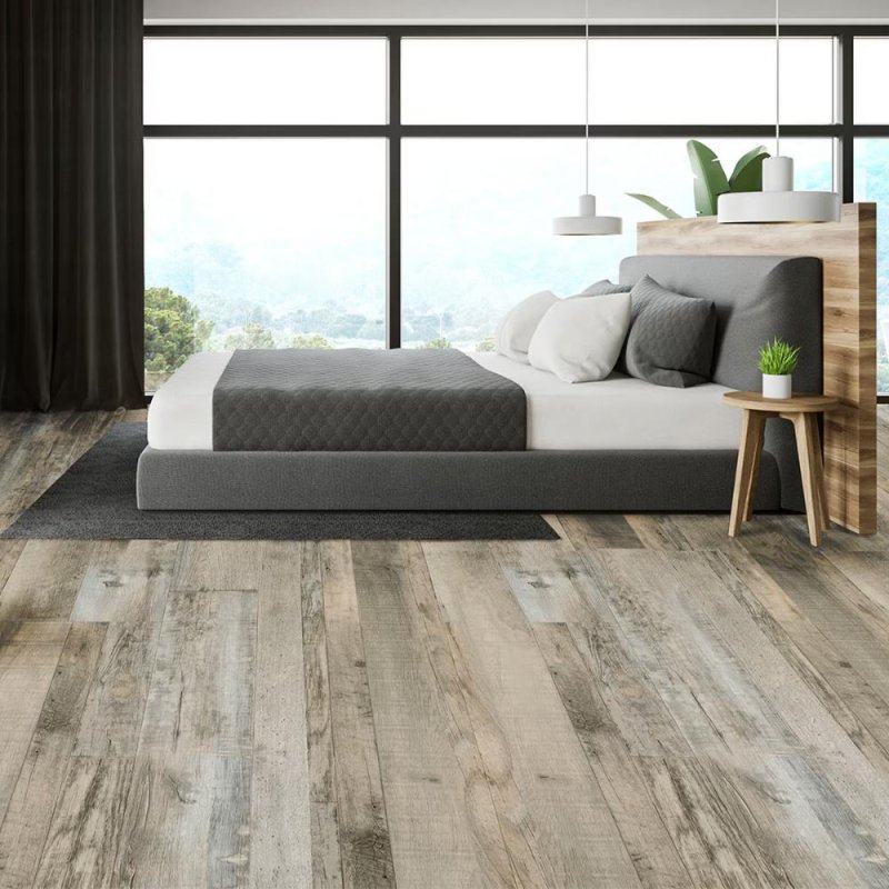 (image for) PARKAY XPR Timber Max 9" x 60" Rigid Core Luxury Vinyl Plank - Monica Shores XPR-PARTIMMAXSAN