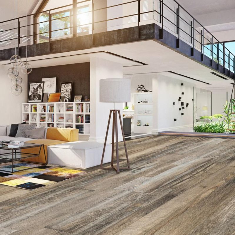 (image for) PARKAY XPR Timber + 9" x 48" Rigid Core Luxury Vinyl Plank - Napa Valley XPR-PARTIMNAP