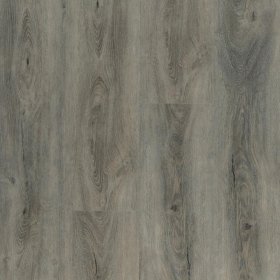 PARKAY XPS Mega Sound 9 3/8" x 60" Rigid Core Luxury Vinyl Plank - Aluminum Grey XPS-PARMEGALU-S