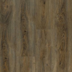 PARKAY XPS Mega Sound 9 3/8" x 60" Rigid Core Luxury Vinyl Plank - Cobalt Brown XPS-PARMEGCOB-S