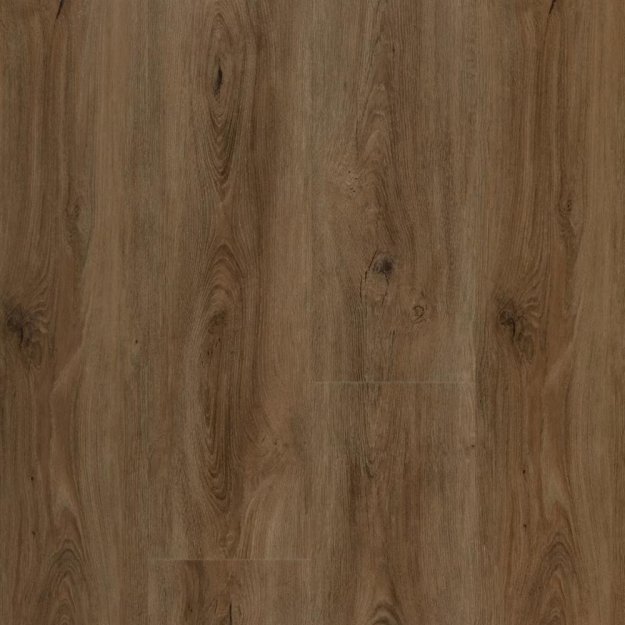 (image for) PARKAY XPS Mega Sound 9 3/8" x 60" Rigid Core Luxury Vinyl Plank - Cooper Brown XPS-PARMEGCOP-S