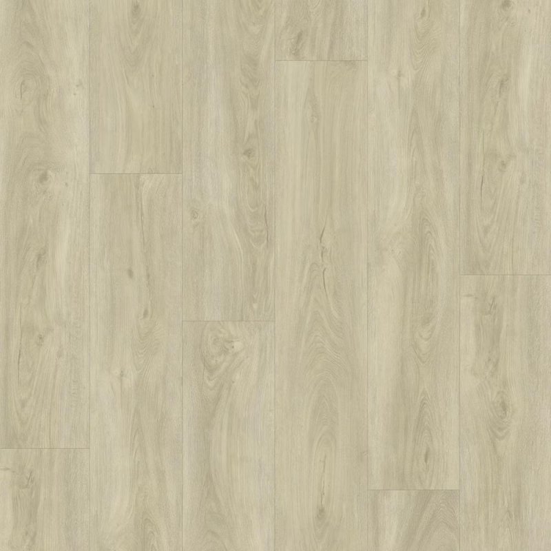 PARKAY XPS Mega Sound 9 3/8\" x 60\" Rigid Core Luxury Vinyl Plank - Iridium White XPS-PARMEGIRI-S