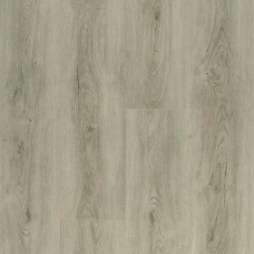 PARKAY XPS Mega Sound 9 3/8" x 60" Rigid Core Luxury Vinyl Plank - Nickel Gray XPS-PARMEGNIC-S
