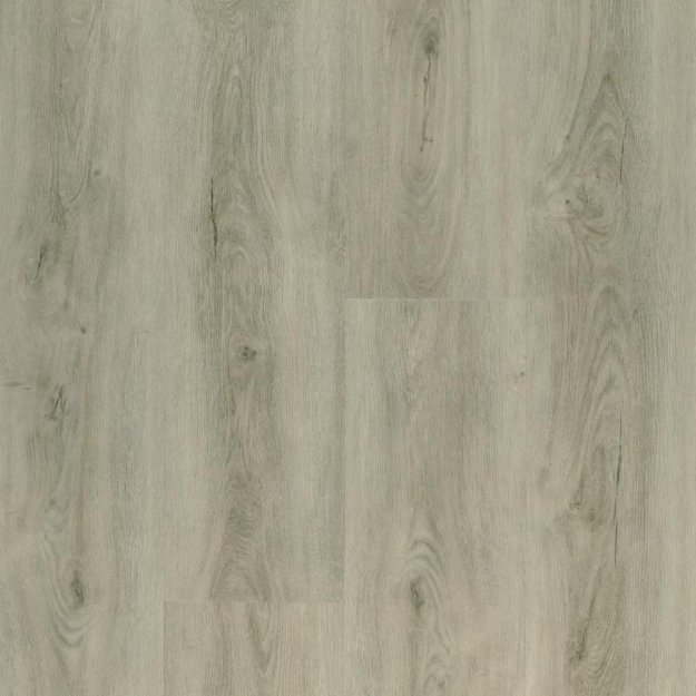 (image for) PARKAY XPS Mega Sound 9 3/8" x 60" Rigid Core Luxury Vinyl Plank - Nickel Gray XPS-PARMEGNIC-S