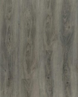 Parkay Floors XPS Mega 6.5mm Rigid Core Waterproof Flooring - Aluminium Gray