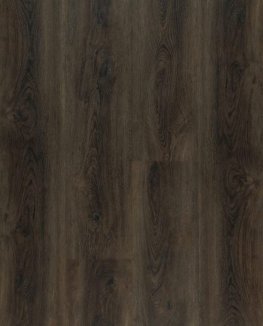 Parkay Floors XPS Mega 6.5mm Rigid Core Waterproof Flooring - Carbon Brown