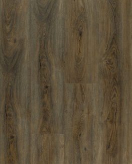 Parkay Floors XPS Mega 6.5mm Rigid Core Waterproof Flooring - Cobalt Brown