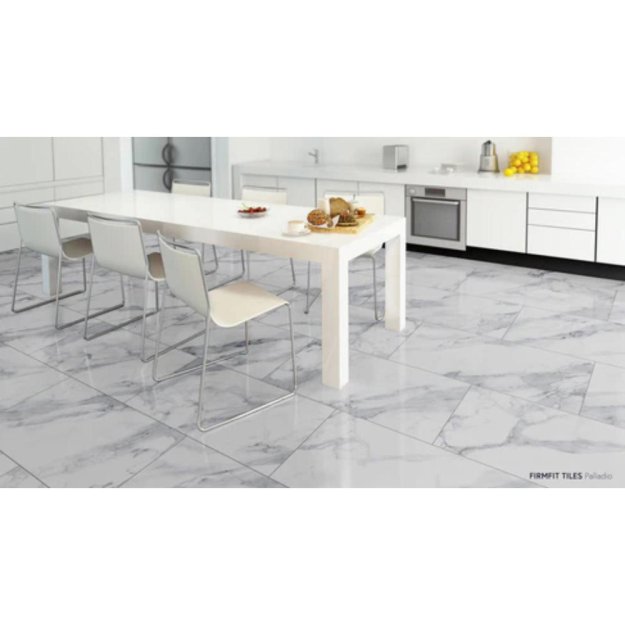 (image for) Chesapeake Firmfit Tiles 12" x 24" LVT - Palladio - XT3130