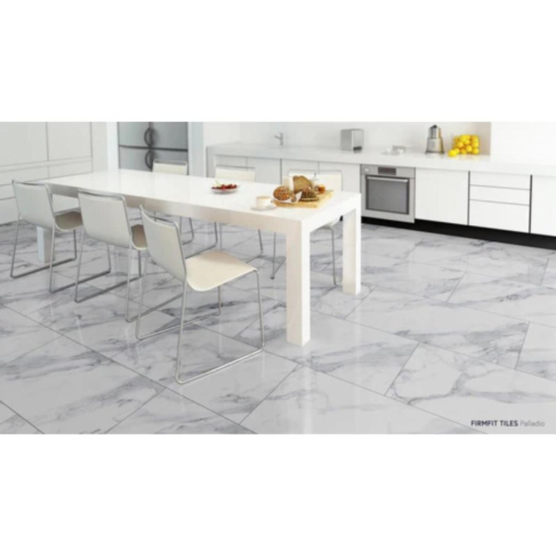 (image for) Chesapeake Firmfit Tiles 12" x 24" LVT - Palladio - XT3130
